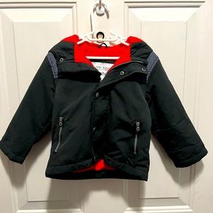 Carters 2t jacket
